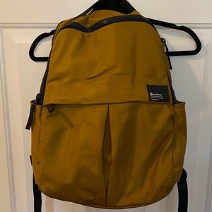Lululemon backpack